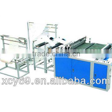 Air Bubble Bag Machine