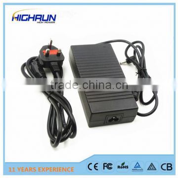 new design China supplier 14.4v 10a computer power supply