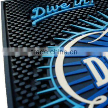 Bar Mats,bar Rail Mats,bar Counter Mats photo-2