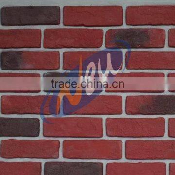 faux bricks,slate stones,polyurethane panels