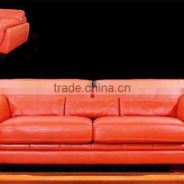 Sofa 2 seater Antique Sofa #AH158