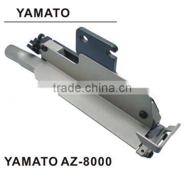 AZ-8000 Chain Cutter Assembly Flat Type Yamato Sewing Machine Parts