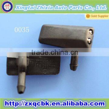 2015 Most Popular ZX Automobile Plastic Clips/auto Retaining Clip/auto Body Clips and Fasteners photo-6