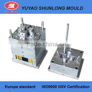 Professional OEM custom design plastic injection mould