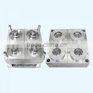 Household plastic injection mould with ISO 90001