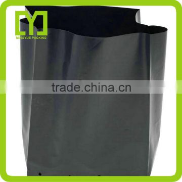 china custom plastic wholesale nursery bag cheap planting bag biodegradable