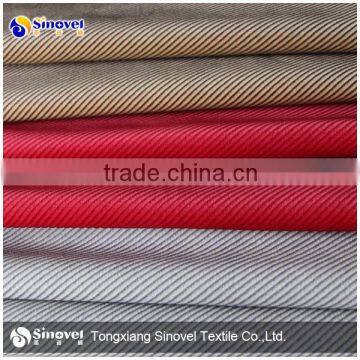 Burnout fabric / furniture fabric / upholstery fabric