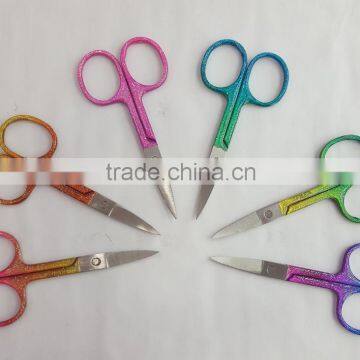 Eyebrow Use Beauty Scissors