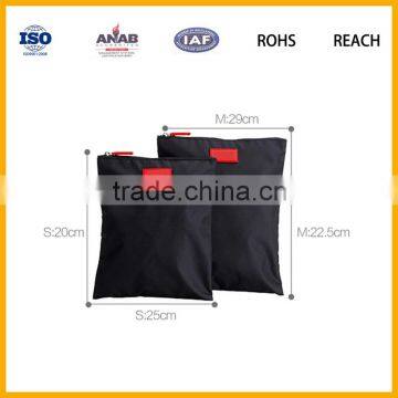 Portable Travel Bra Underwear Strorage Bag, Multicolor Underwear Storage Bag photo-6