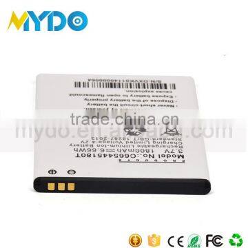 OEM Android Mobile Phone Battery for Blu Mobile Phone in Mexico photo-2