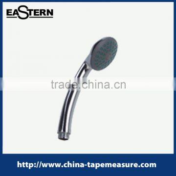 MH105 High quality shower set, ABS Plastic shower head ,Bathroom Faucet Accessories