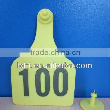 Cattle/sheep/pig Ear Tag photo-4