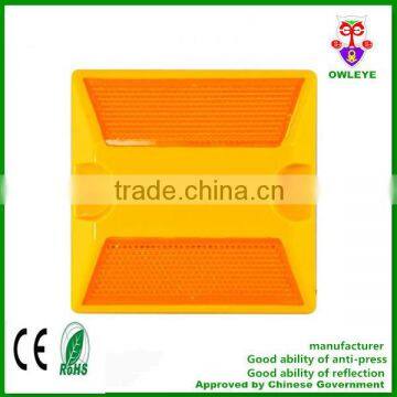 Single or Double Side Road Safety Reflective Markers photo-4