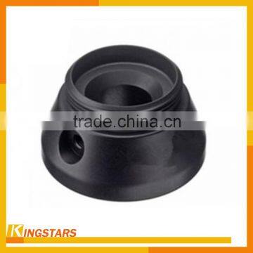 Best Seller Cnc Aluminum Machining Powder Coating Machining Awning Parts photo-2