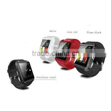 The Most Popular Wholesale Digital Bluetooth Smart Watch U8