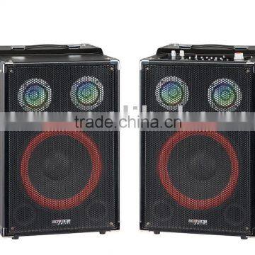 Pro Audio
