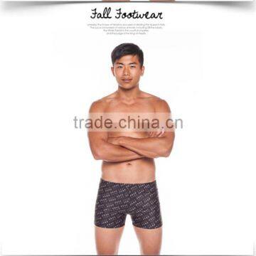CNYE Man's Sexy Swimsuit Men Wearing Swimwear Mens Swimming Trunks Design Your Own Mens Swimwear CN-1501 photo-3