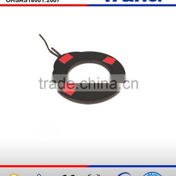 Solenoid coil