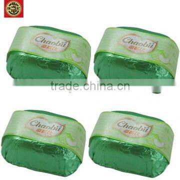 HFC 4232 bulk beetle shape chocolate honey dew melon flavour