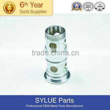 Ningbo High Precision Machining Mill For Automotive Parts Importer photo-3