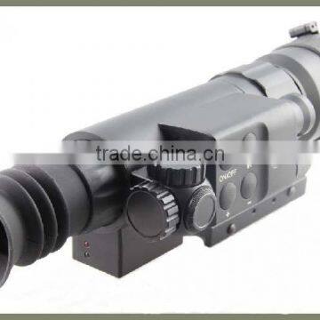IMAGINE HM38 Rifle Scope for Night Vision Monocular Type Use for Hunting Watch photo-3