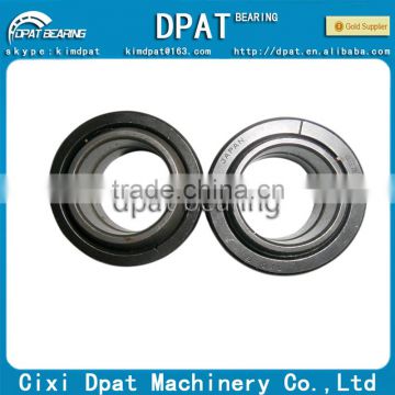 Hot sale maintenace-free spherical plain radial bearings