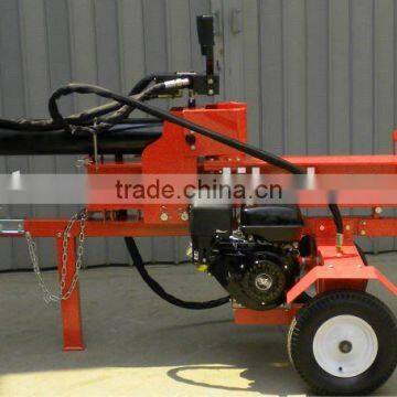 40T Gasoline Log Splitter