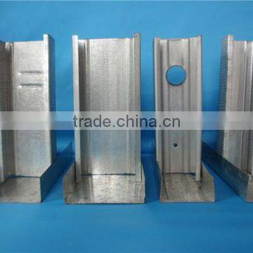 manufactory price Structural building materials light steel frame