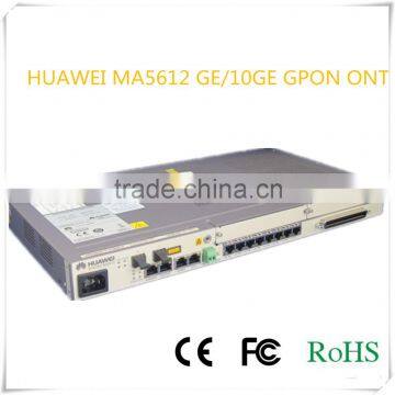 huawei ma5612 10G gpon fttb fttc onu ont