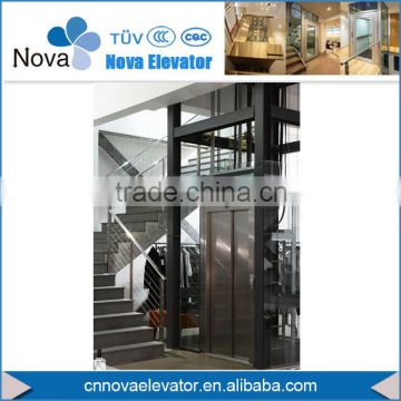 House Passenger Elevator Lift for Residential House