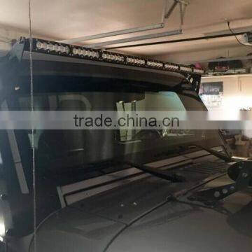 New Design Led Light Bar With GT-Bumper Install Bracket With CE ROHS Certificate SS-090 photo-6