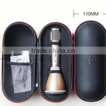 Karaoke Bluetooth Microphone Wireless for Android tv photo-6