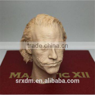 ODM Adult 1/6 Scale Head Bald Action Figure photo-2