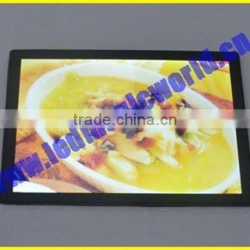 2016 new year lighting commercial catering Fast food restaurant equipment