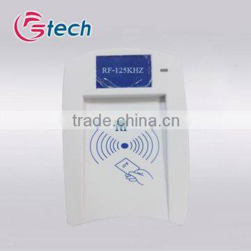 High quality card programmer