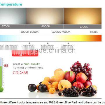 Led Bulbs Eco Light Bulb E27 Energy Saver 3w 5w 7w 9w 12w 15W Bulb Light photo-2