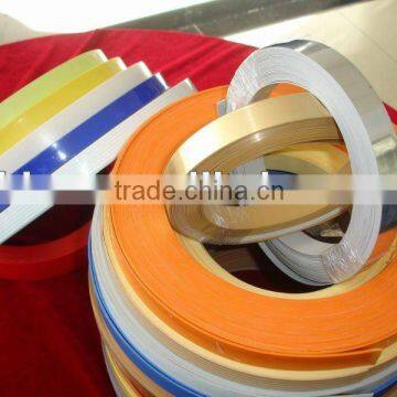 china Finger jointed veneer/Edge banding veneer for good quality