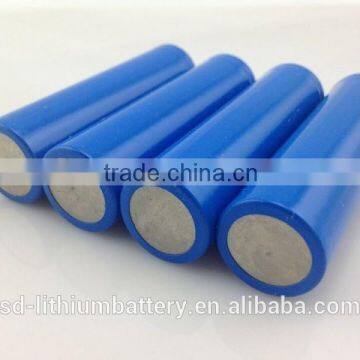 Lithium Ion Rechargeable Battery Power Battery High Capacity for Electrical Tools photo-4