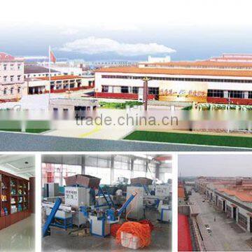 Color Polypropylene Tubing photo-4