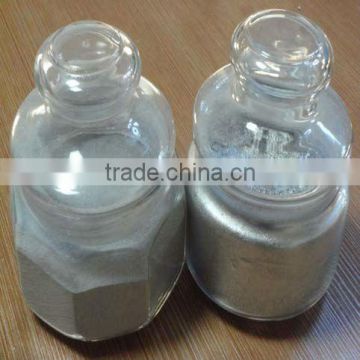 Aluminum powder for refractory