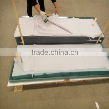 Cheap Tempered Coffee Tables Glass Top photo-4