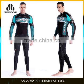 sports team cycling wear