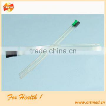 sterile rectal tube