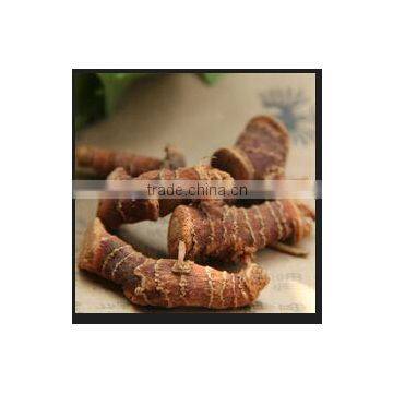 Spicy Pure Dried Galangal Roots