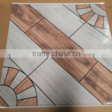 Price Cheap Ceiling Tiles With Size 595*595*7mm and Good Quality photo-5