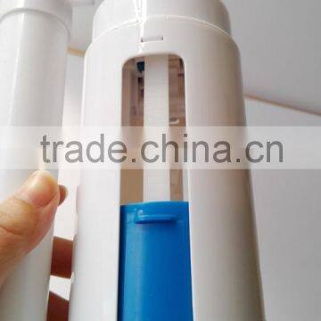 Siphon Flush Mechanism of Dual Toilet Cistern Types Flush Valve for Wholesale photo-5