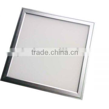 5000-6000K led panel lamp led light panels with CE ROSH