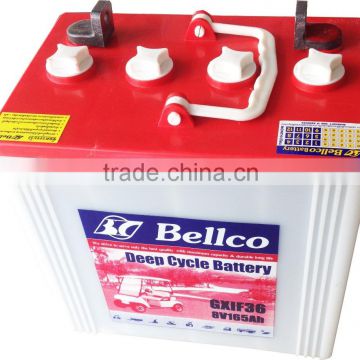 Deep Cycle Battery