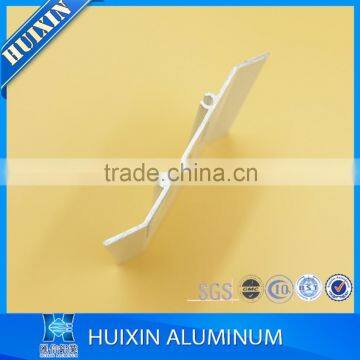 Aluminum Frame in Powder Coating White Color photo-3