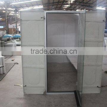 Oceanic 6 Person Sauna Cabin/ Indoor Steam Room, Heavy Discount